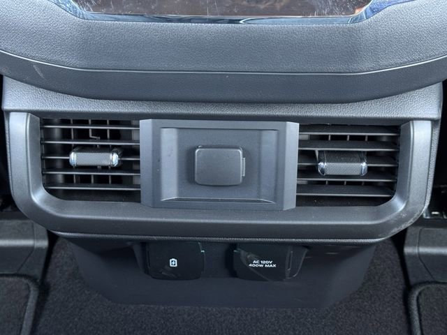 Certified 2024 Ford F150 Lariat w/ FX4 Off-Road Package image 29