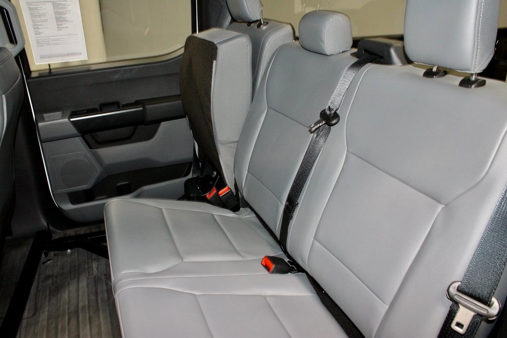 Certified 2022 Ford F150 Lightning Pro image 22