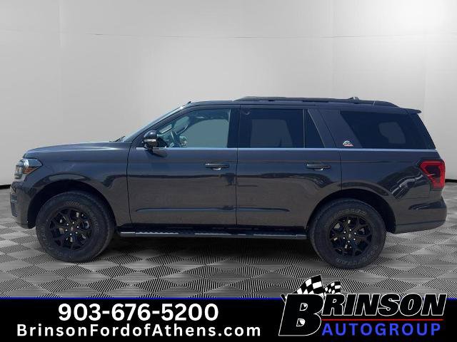 Certified 2024 Ford Expedition Timberline AWD/4WD image 8