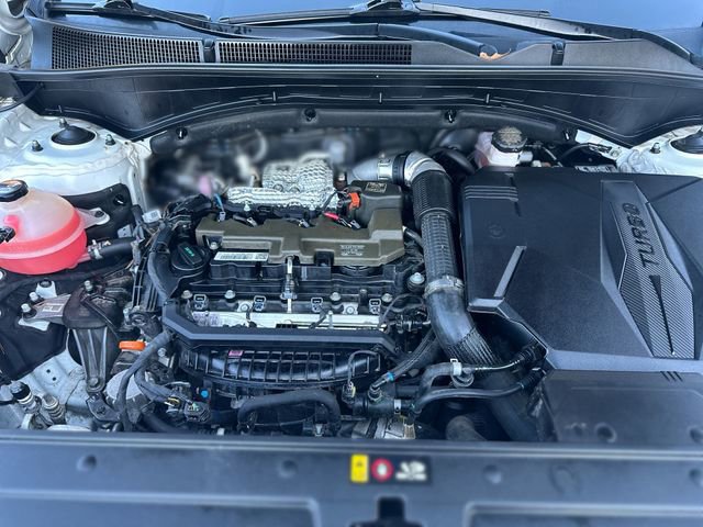 Used 2022 Hyundai Santa Fe Limited image 29