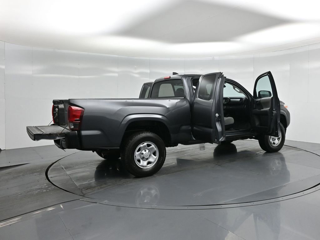 Used 2023 Toyota Tacoma SR image 11