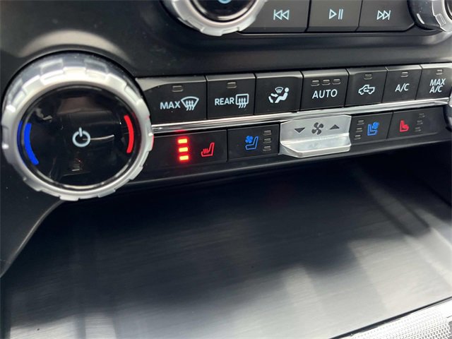 Certified 2023 Ford F150 Lariat w/ Equipment Group 502A High image 35