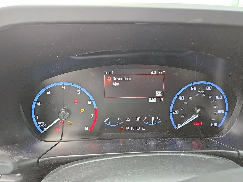 Certified 2023 Ford Bronco Sport Big Bend w/ Convenience Package image 6