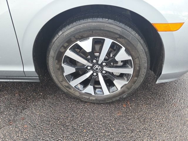 Used 2025 Honda Odyssey EX-L image 7