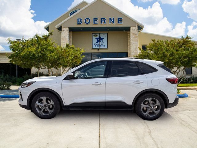 Certified 2025 Ford Escape ST-Line FWD image 2