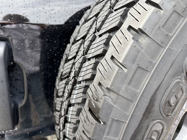 Certified 2023 Ford Bronco Big Bend AWD/4WD image 53