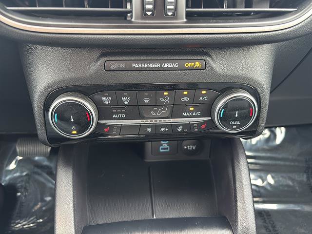 Certified 2022 Ford Escape SEL AWD/4WD image 24
