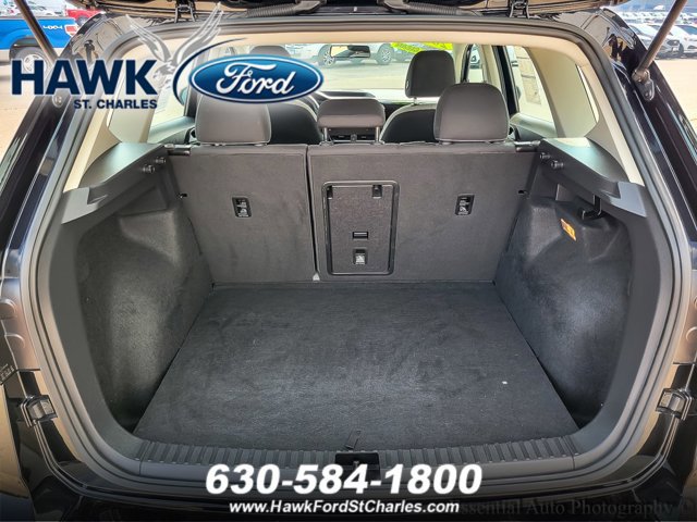 Used 2022 Volkswagen Taos S image 18