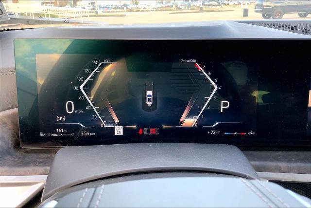 Used 2024 BMW X5 sDrive40i w/ Parking Assistance Package image 25