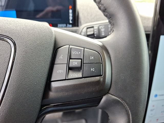 Certified 2023 Ford Mustang Mach-E Premium w/ Mustang Nite Pony Package AWD/4WD image 22