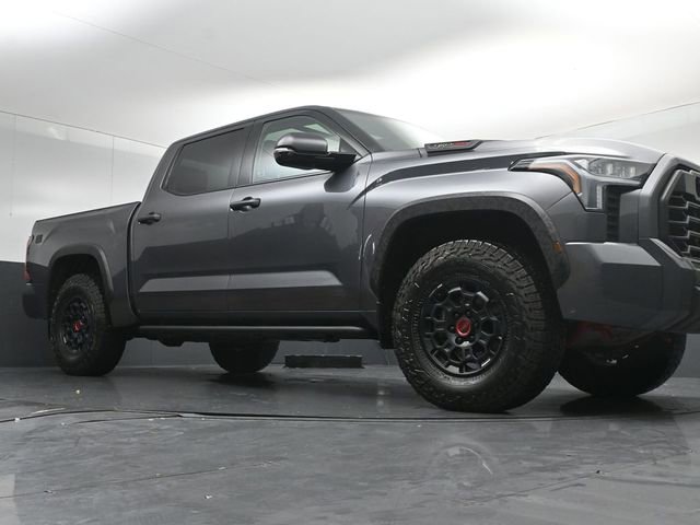 Used 2023 Toyota Tundra TRD Pro AWD/4WD image 37