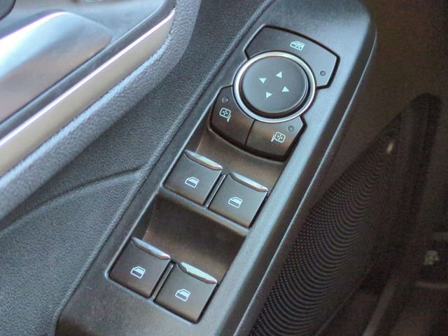 Certified 2022 Ford Escape SEL image 24