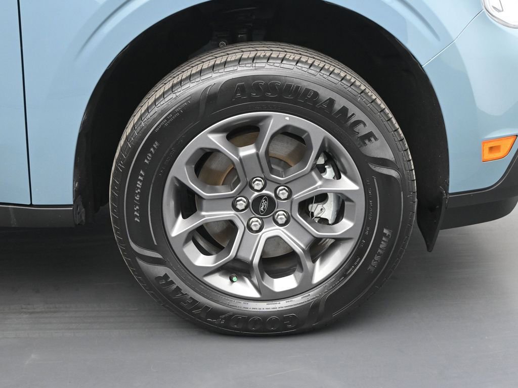 Certified 2022 Ford Maverick XLT w/ XLT Luxury Package image 24