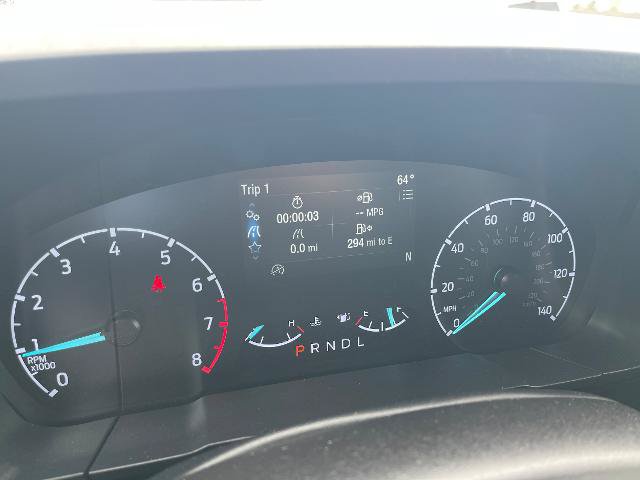 Certified 2024 Ford Maverick XLT FWD image 25