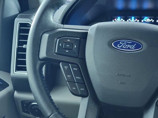 Certified 2020 Ford F150 XLT w/ Equipment Group 302A Luxury AWD/4WD image 27