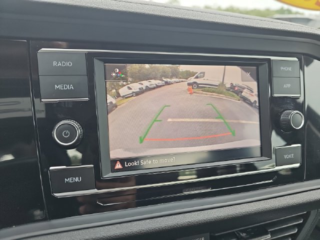 Used 2024 Volkswagen Jetta S FWD image 25