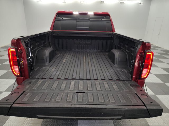 Used 2022 GMC Sierra 1500 Elevation w/ Elevation Premium Package AWD/4WD image 20
