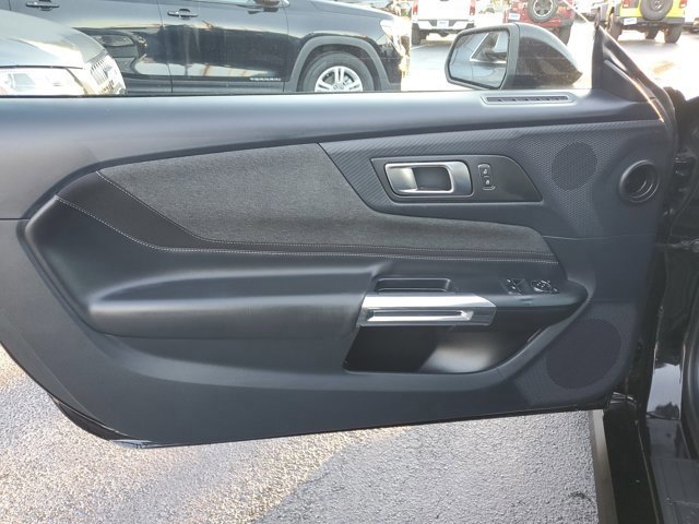 Certified 2024 Ford Mustang Coupe w/ Mustang Nite Pony Package image 12