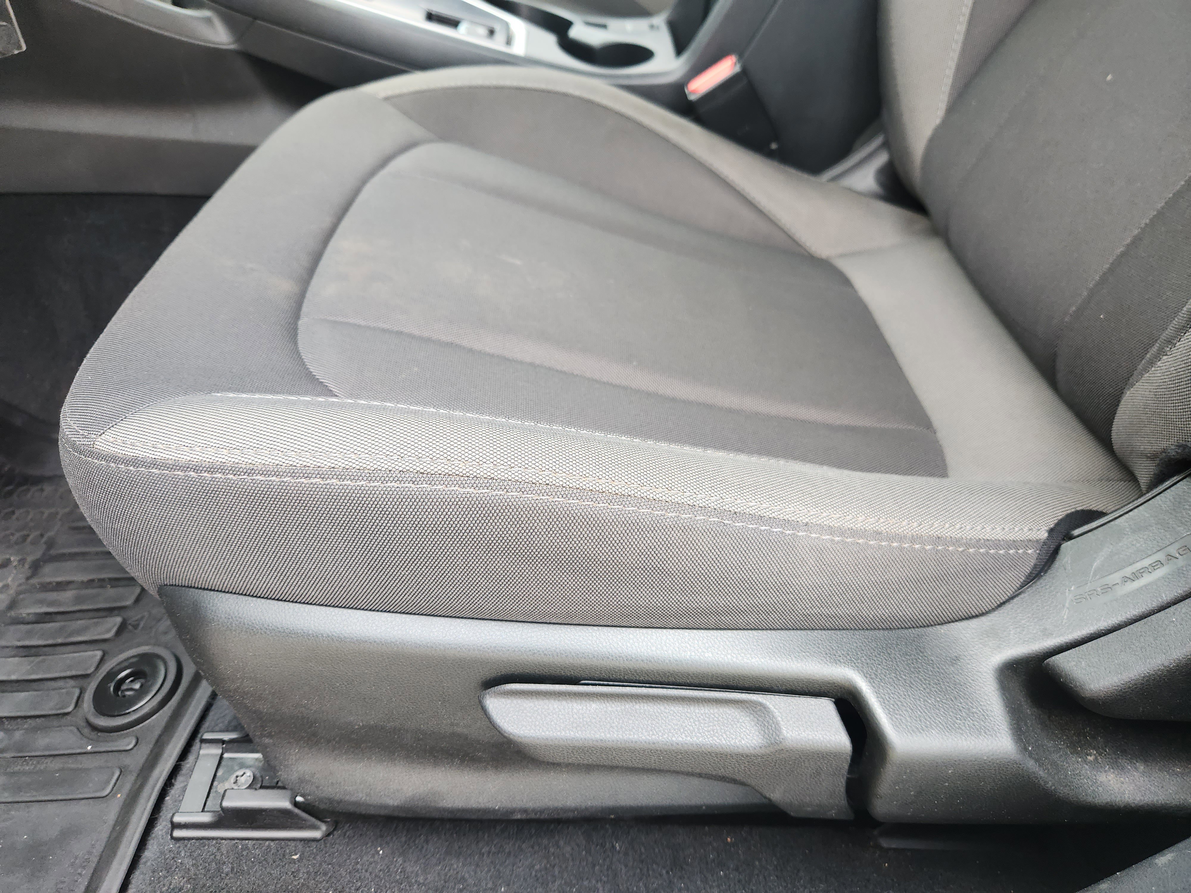 Used 2024 Subaru Impreza 2.0i AWD/4WD image 17