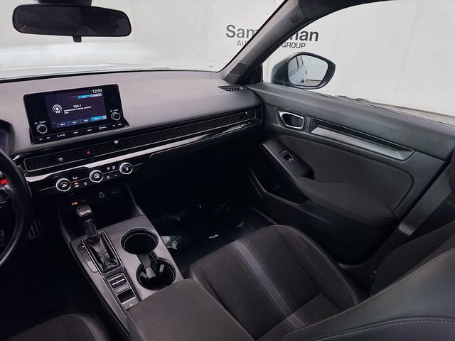 Used 2022 Honda Civic Sport image 21