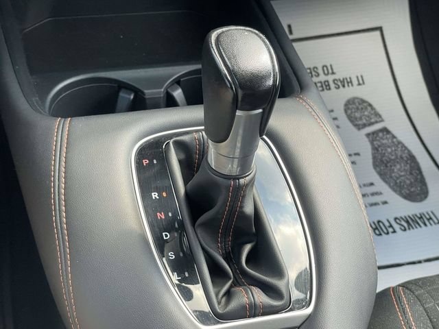 Used 2024 Honda HR-V Sport image 31