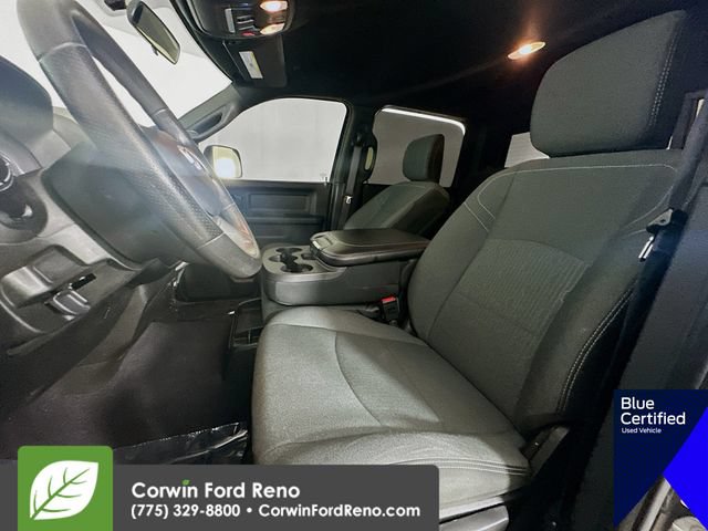 Used 2022 RAM 2500 Tradesman AWD/4WD image 24