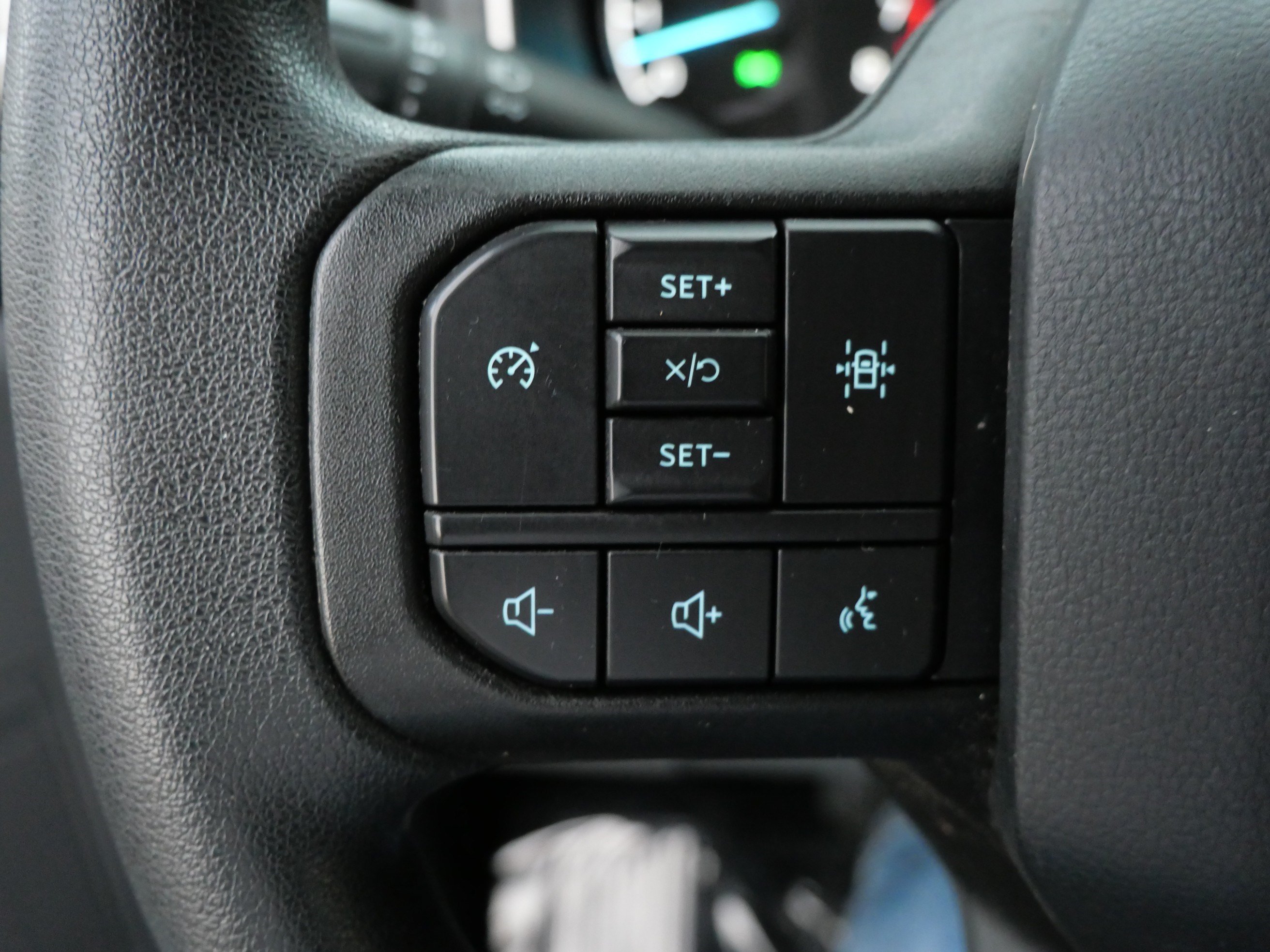 Certified 2021 Ford F150 XLT AWD/4WD image 28