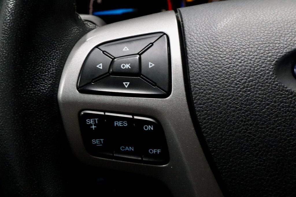 Certified 2022 Ford Ranger XLT w/ Equipment Group 301A Mid image 24