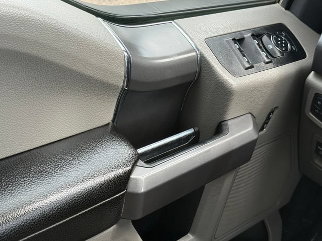 Certified 2019 Ford F150 XLT w/ Equipment Group 302A Luxury AWD/4WD image 32