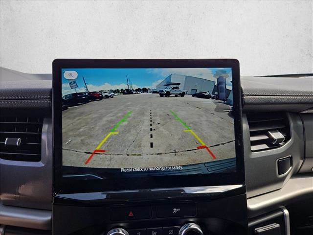 Certified 2023 Ford Expedition XLT RWD image 13