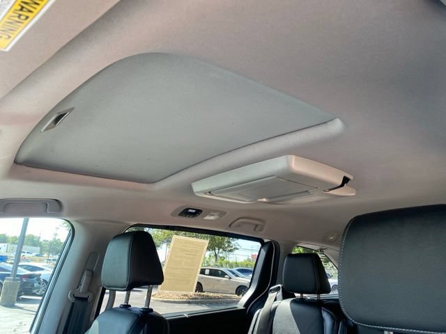 Used 2023 Honda Odyssey Touring image 28