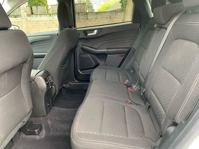 Certified 2023 Ford Escape Active w/ Tech Pack #2 image 17