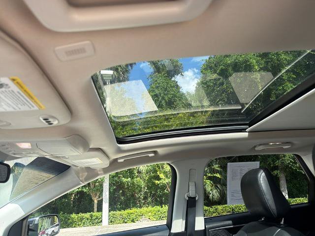 Certified 2020 Ford Edge Titanium w/ Equipment Group 301A FWD image 9