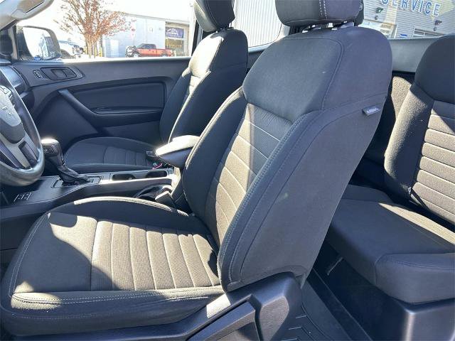 Certified 2020 Ford Ranger XL w/ Equipment Group 101A Mid image 16