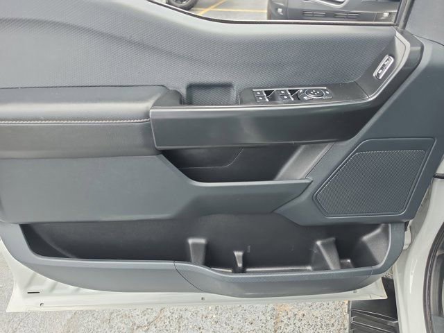 Certified 2023 Ford F150 XL w/ STX Appearance Package RWD image 16