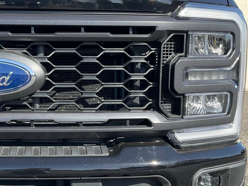 Certified 2024 Ford F250 XL w/ STX Appearance Package image 92