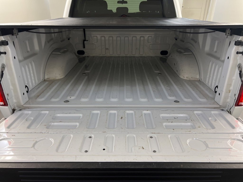 Certified 2020 Ford F150 XL w/ Equipment Group 101A Mid image 33