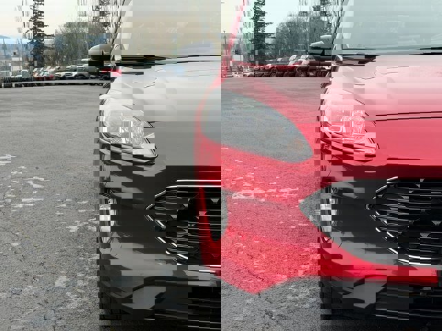 Certified 2022 Ford Escape SEL w/ SEL Stealth AWD Package image 10