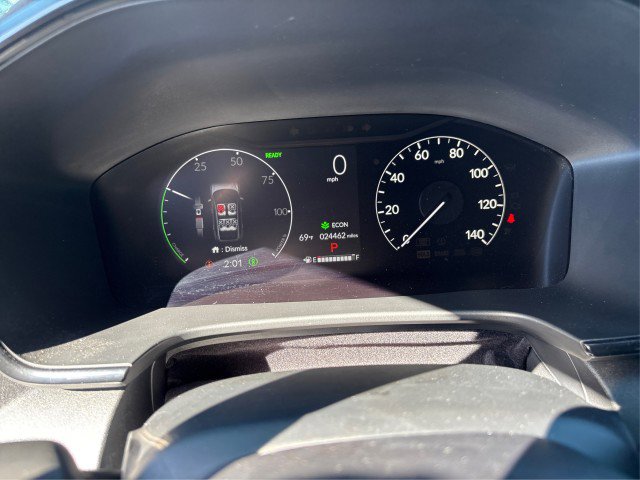 Used 2024 Honda CR-V Sport-L image 15