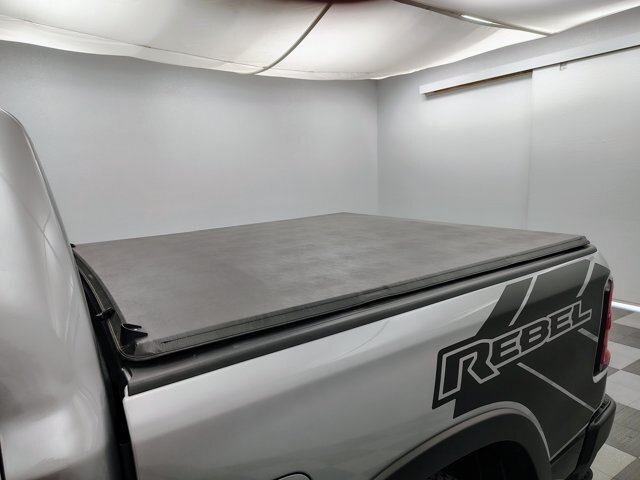 Used 2025 RAM 1500 Rebel w/ Rebel Level 2 Equipment Group AWD/4WD image 23
