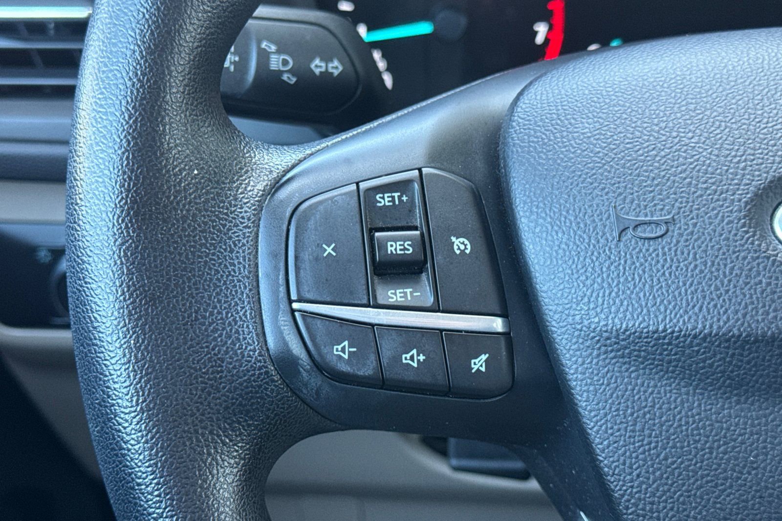 Certified 2020 Ford Escape SE FWD image 20