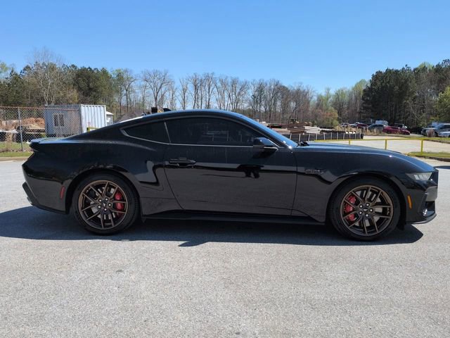 Certified 2024 Ford Mustang GT Premium image 3