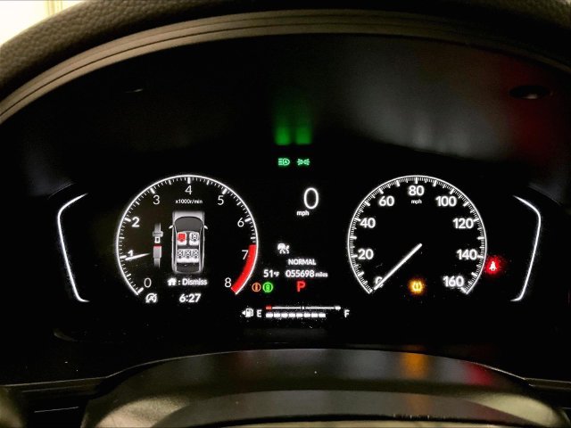 Used 2022 Honda Civic Sport image 19