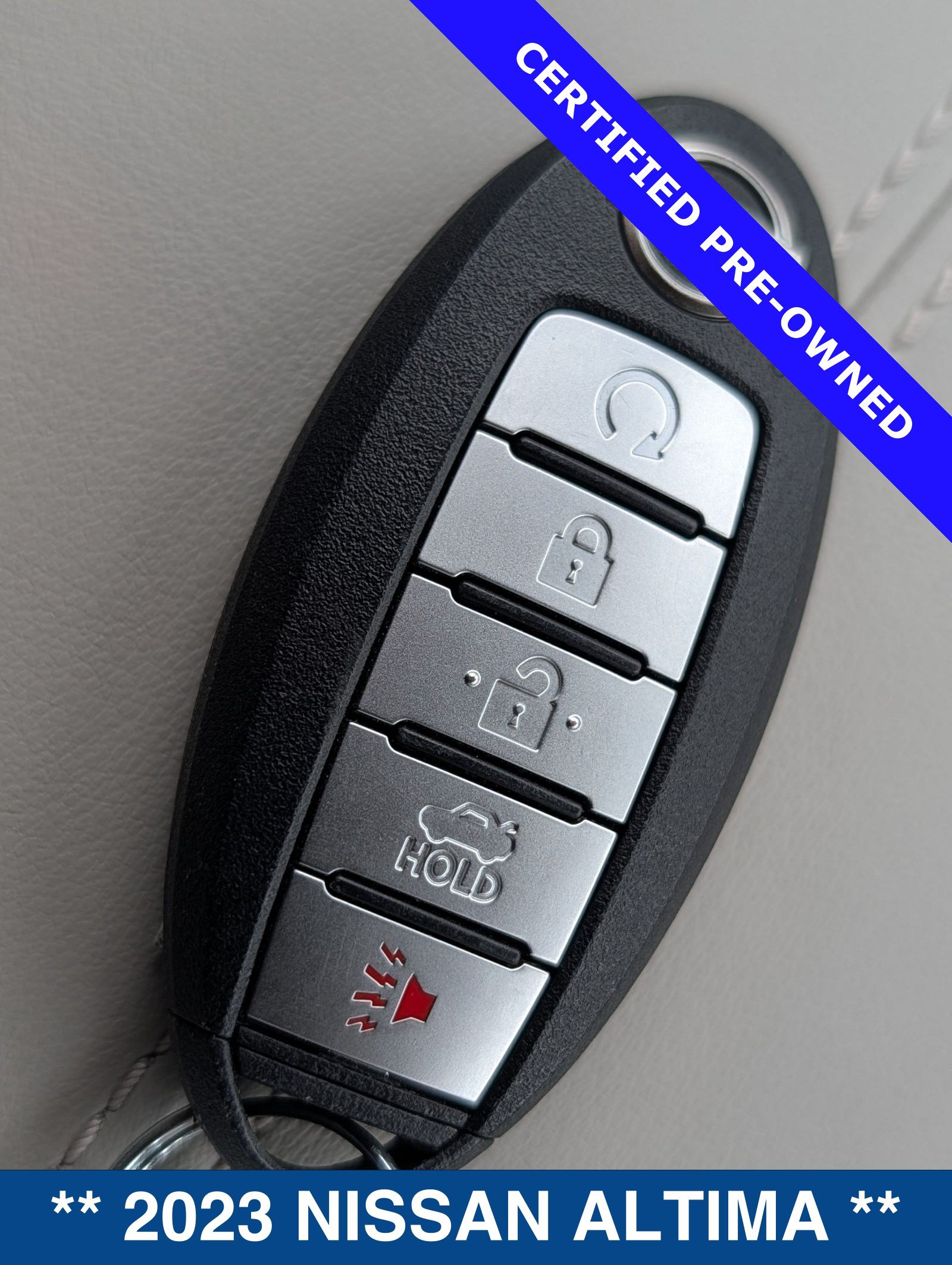 Used 2023 Nissan Altima 2.5 SL AWD/4WD image 33
