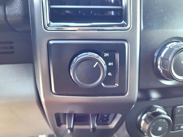 Certified 2019 Ford F250 XLT AWD/4WD image 19