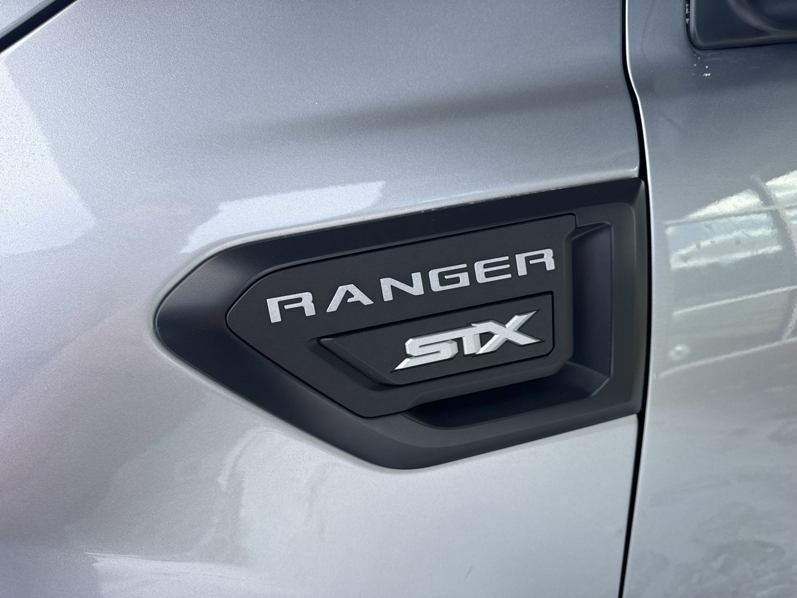 Certified 2020 Ford Ranger XL w/ Equipment Group 101A Mid image 15