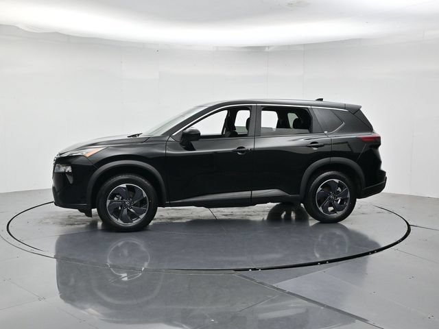 Used 2025 Nissan Rogue SV FWD image 6