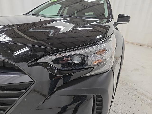 Used 2025 Subaru Outback Premium image 25