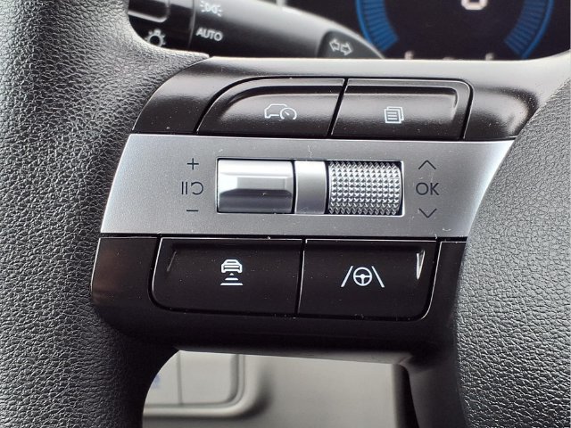 Used 2025 Hyundai Tucson SEL FWD image 21