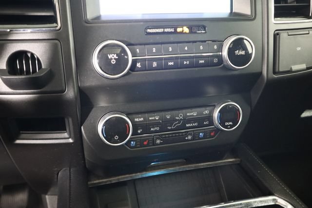 Certified 2020 Ford Expedition Max Limited w/ Equipment Group 302A AWD/4WD image 47